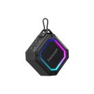 Tronsmart Groove 2 Bluetooth hangszóró fekete