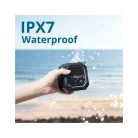 Tronsmart Groove 2 Bluetooth hangszóró fekete