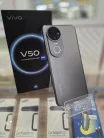Vivo v50 12/512 Gb új állapotban !