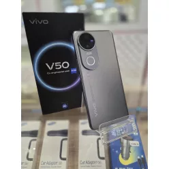 Vivo v50 12/512 Gb új állapotban !
