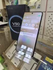 Vivo v50 12/512 Gb új állapotban !