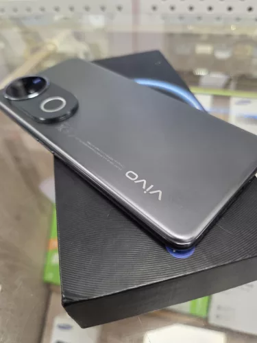 Vivo v50 12/512 Gb új állapotban !