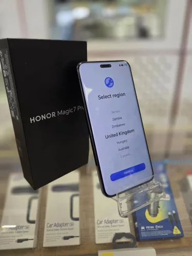 Honor Magic 7 Pro 512 Gb 