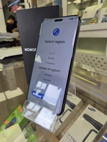 Honor Magic 7 Pro 512 Gb 