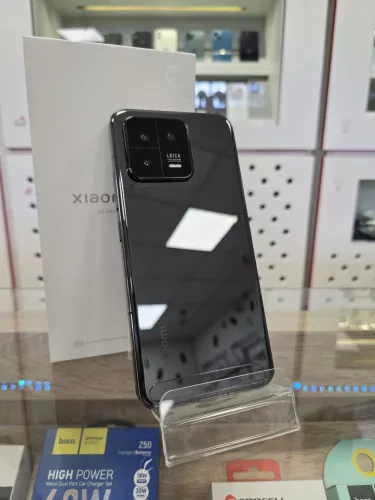 Xiaomi 13 8/256 gb hibátlan , dobozában 
