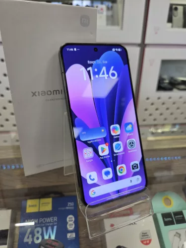 Xiaomi 13 8/256 gb hibátlan , dobozában 