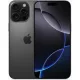 Apple iPhone 16 Pro Max 256GB Black Titanium