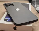 Apple iPhone 16 Pro Max 256GB Black Titanium
