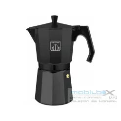   Cecotec Mokclassic 1200 Kotyogós kávéfőző 12 csészés , nagyméretű