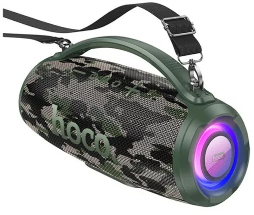 Hoco HA4 High Power Bluetooth hangszóró - terepmintás