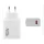 Xiaomi gyári hálózati adapter 90w MDY-15-EK, fehér