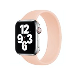   Xpro Apple Watch Solo szilikon óraszíj 38/40/41 mm M méretű