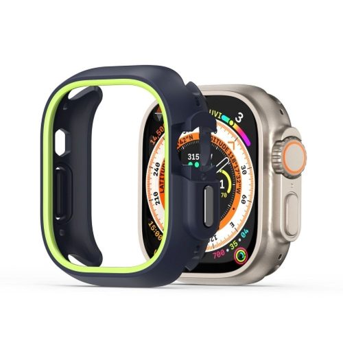 Dux Ducis Apple Watch ultra 1,2 szilikon védőtok 
