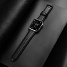 Dux Ducis Apple Watch óraszíj , valódi bőr 42/44/45mm