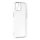 Iphone 15 pro max Clear Case , kameravédős , 2mm