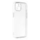 Iphone 15 pro max Clear Case , kameravédős , 2mm