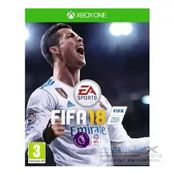 FIFA 18