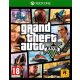 GRAND THEFT AUTO 5. GTA 5