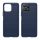 Honor X8b carbon szilikon kék