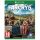 Far Cry 5, használt