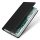 Honor Magic 5 Lite Dux ducis premium könyv ,  fekete
