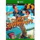 Sunset Overdrive használt, borító nélküli