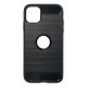 Iphone 15 Pro  Carbon szilikon 