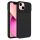 Iphone 15 pro max  Slider case  fekete