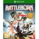 Battleborn használt