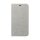 Samsung a05 Lunabook könyvtok , ezüst 