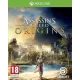 Assassin's Creed Origins, használt