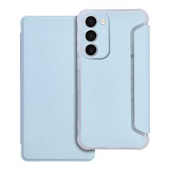 Samsung a13 4g  Piano Book kék könyv tok 