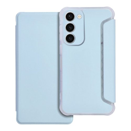 Samsung a13 4g  Piano Book kék könyv tok 