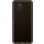Samsung a03 Soft clear Cover szilikon fekete 