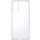 Samsung a03 Soft clear Cover szilikon  Gyári 