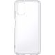 Samsung a03 Soft clear Cover szilikon  Gyári 