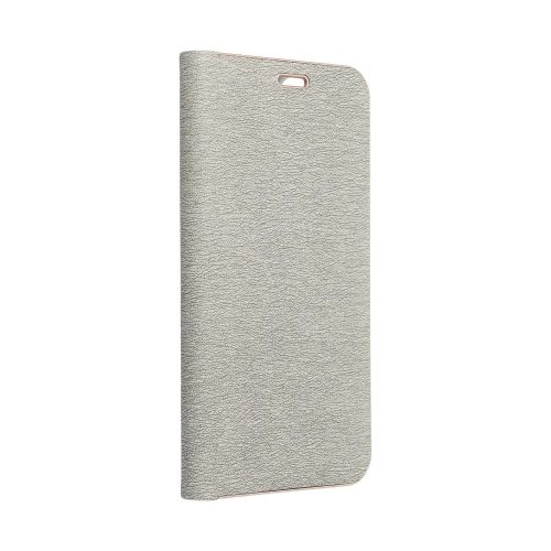 Samsung a13  5g/A04s    Lunabook könyvtok , szürke