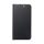 Samsung  s21 plus Lunabook könyvtok ,fekete
