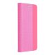 Samsung  s21 Plus Sensitive book pink