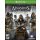 ASSASSINS CREED SYNDICATE, használt