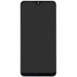 Samsung a52 4g , A52 5G gyári keretes LCD