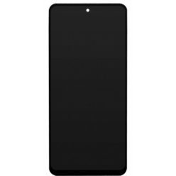 Xiaomi Redmi 12 gyári kijelző csere