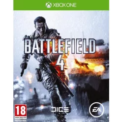 Battlefield 4 használt
