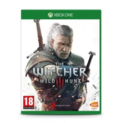 The Witcher 3 Wild Hunt használt