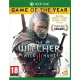 The Witcher 3 Wild Hunt Game of the Year edition használt