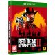 Red Dead Redemption 2, használt