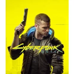 Cyberpunk 2077