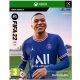 FIFA 22 Series X, használt
