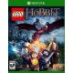 LEGO The Hobbit használt