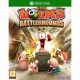 Worms Battlegrounds használt